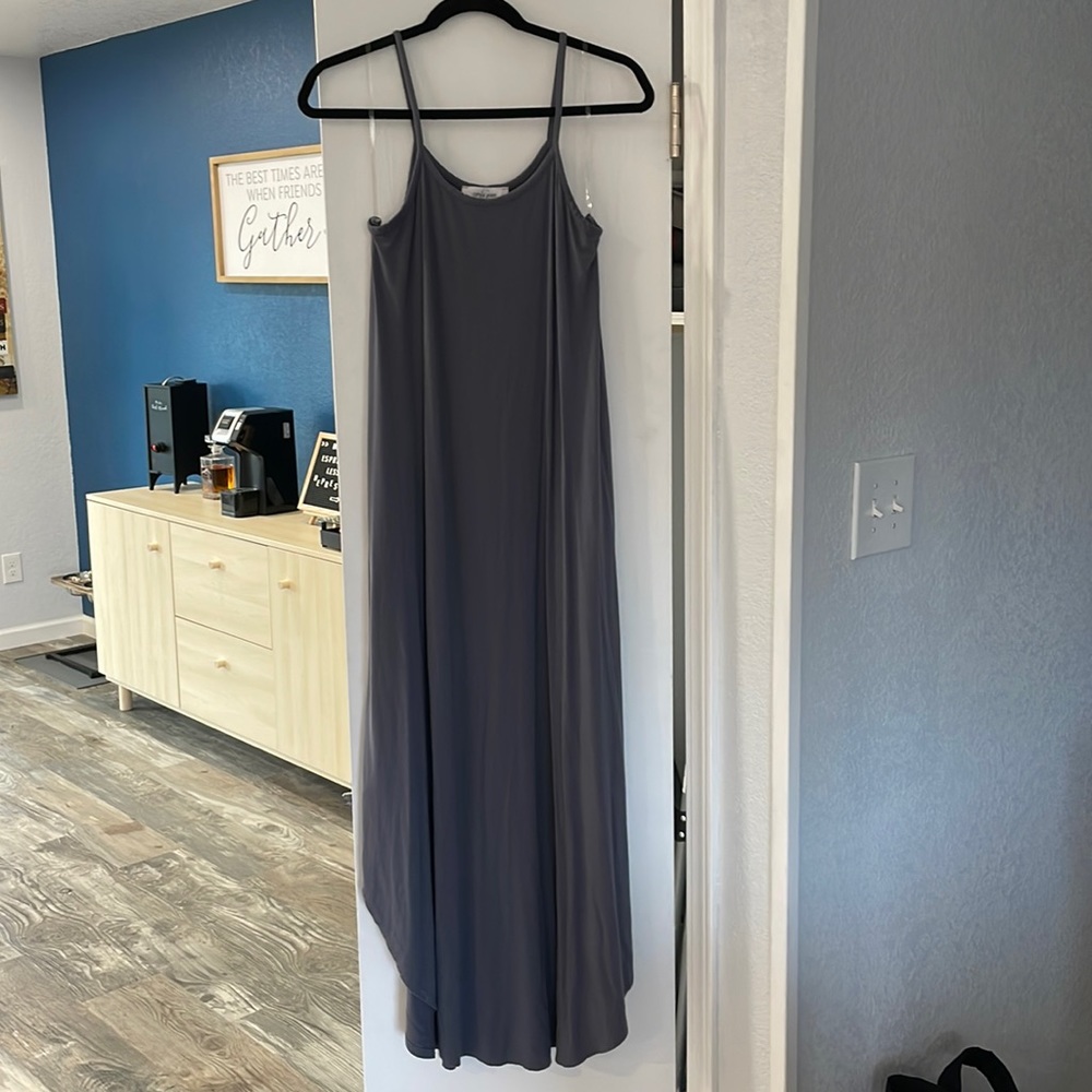 CJLA Stella Dress